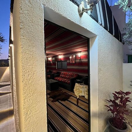 Mansi Residence Ουάντι Μούσα Εξωτερικό φωτογραφία