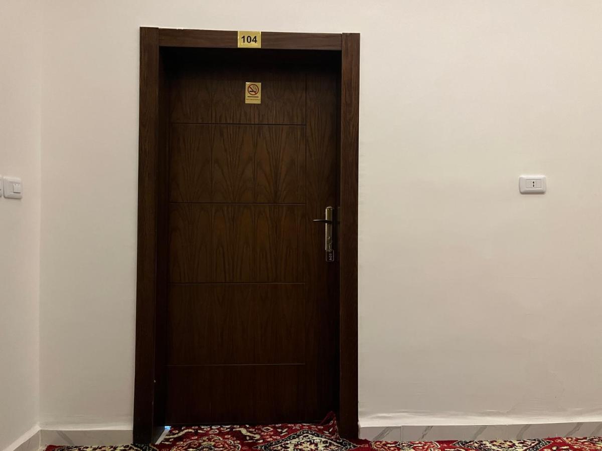 Mansi Residence Ουάντι Μούσα Εξωτερικό φωτογραφία