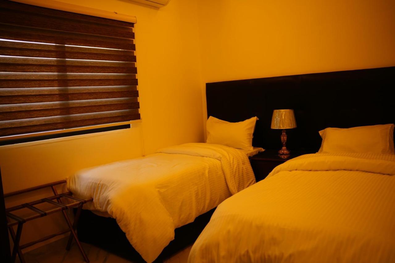 Mansi Residence Ουάντι Μούσα Εξωτερικό φωτογραφία