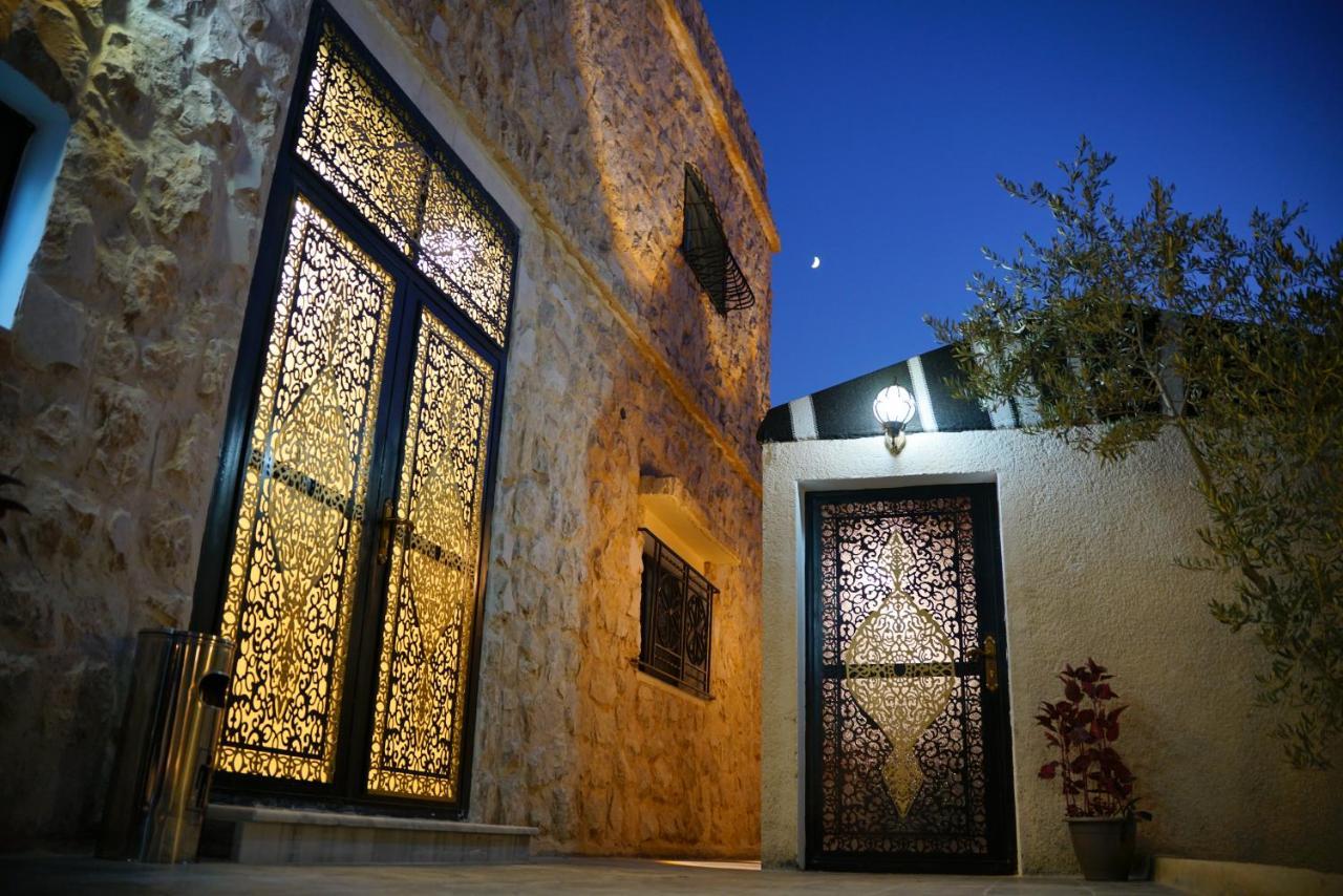 Mansi Residence Ουάντι Μούσα Εξωτερικό φωτογραφία