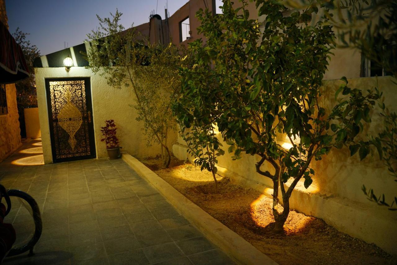 Mansi Residence Ουάντι Μούσα Εξωτερικό φωτογραφία
