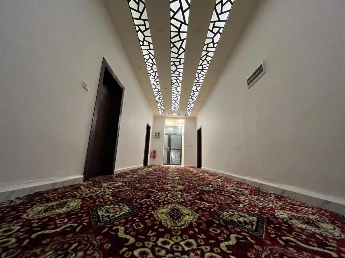 Mansi Residence Ουάντι Μούσα Εξωτερικό φωτογραφία