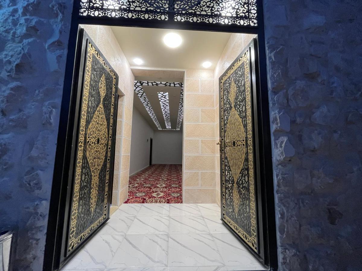 Mansi Residence Ουάντι Μούσα Εξωτερικό φωτογραφία