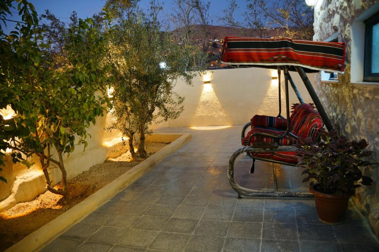 Mansi Residence Ουάντι Μούσα Εξωτερικό φωτογραφία